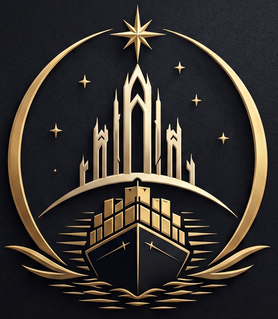 Logo Valinor